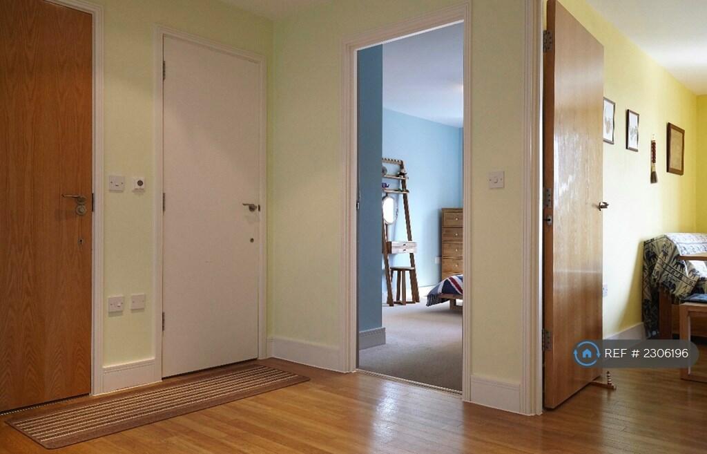 Additional property image - Hills Road, Cambridge, CB2