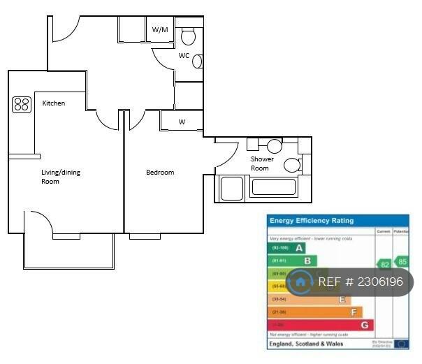 Additional property image - Hills Road, Cambridge, CB2
