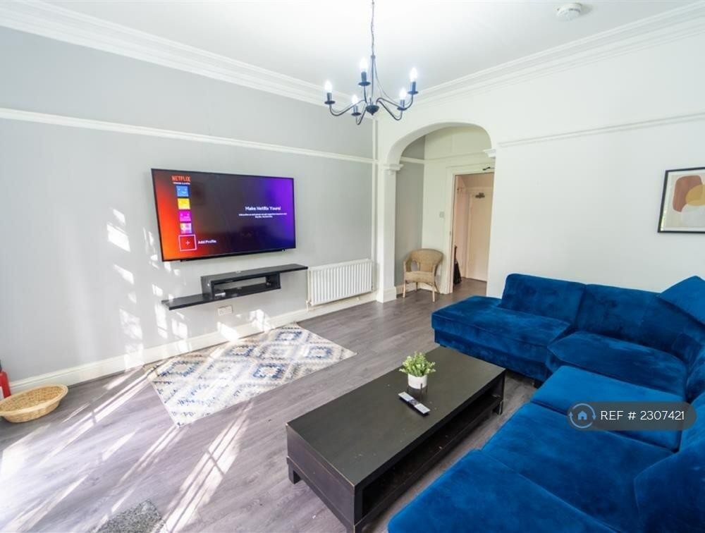 Additional property image - Salisbury Road, Moseley, Birmingham, B13
