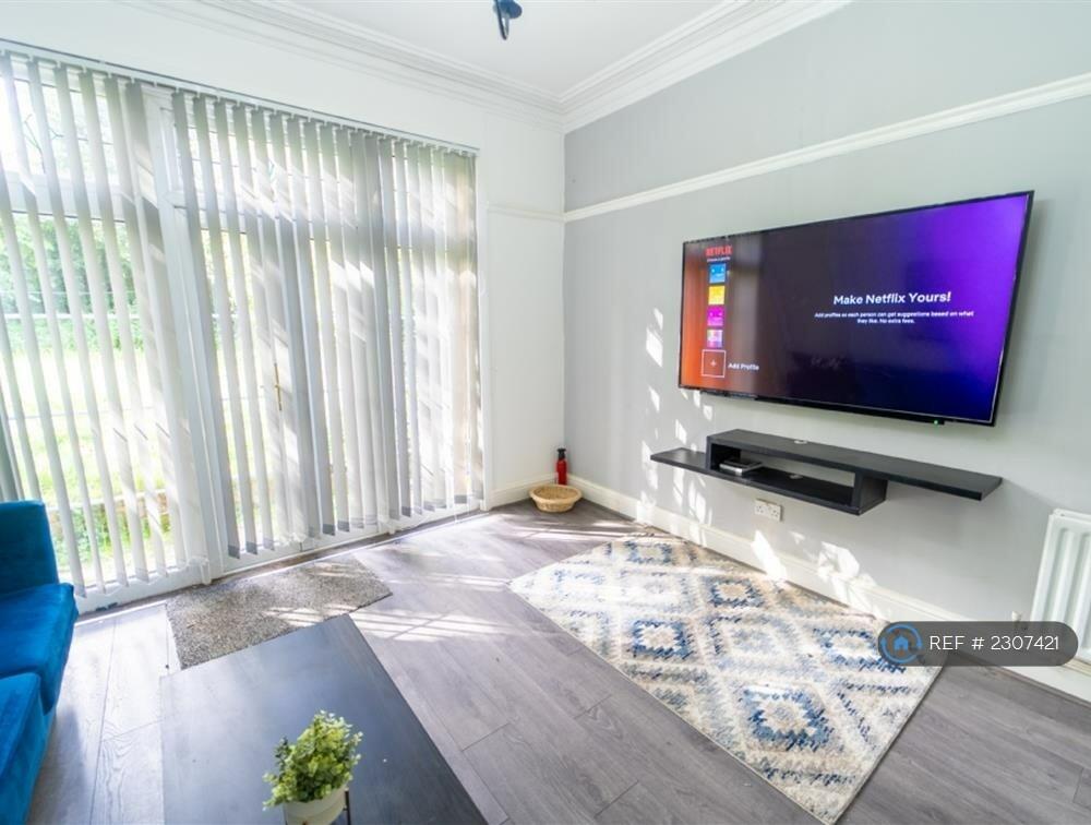 Additional property image - Salisbury Road, Moseley, Birmingham, B13