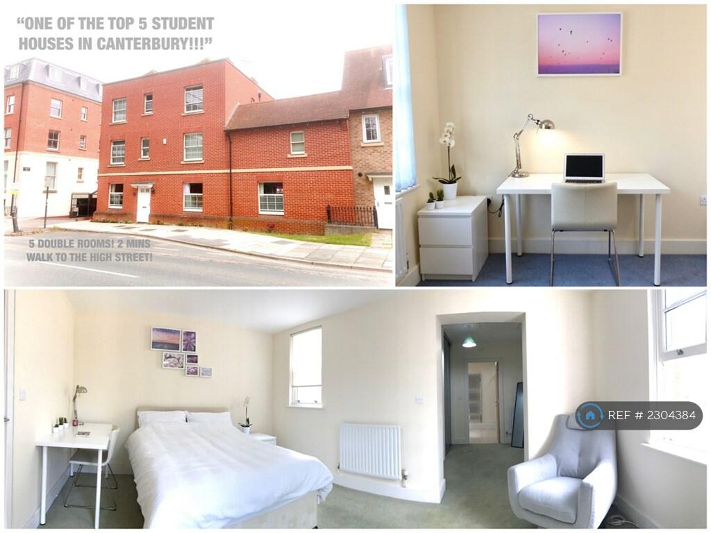 Additional property image - Upper Chantry Lane, Canterbury, CT1