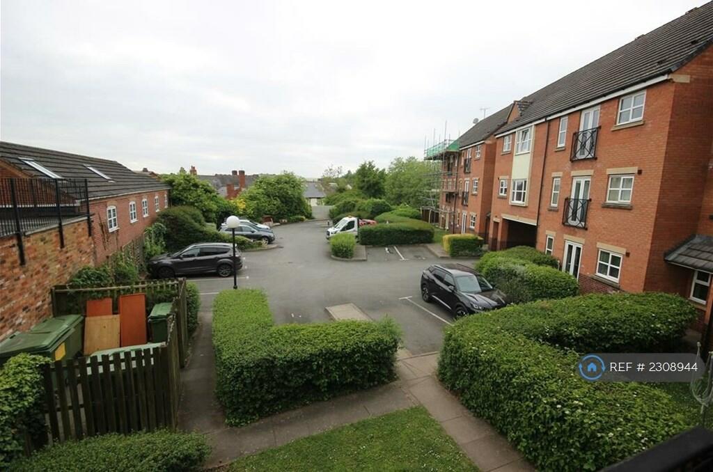 Additional property image - Hill Passage, Cradley Heath, B64