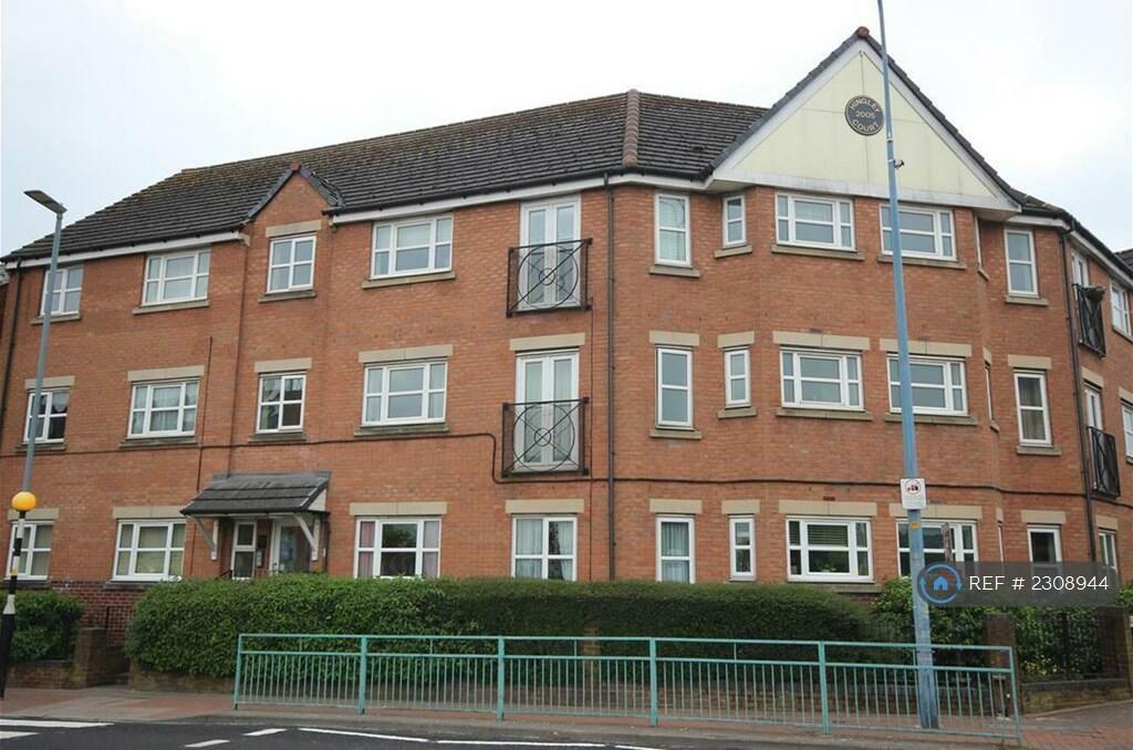 Additional property image - Hill Passage, Cradley Heath, B64