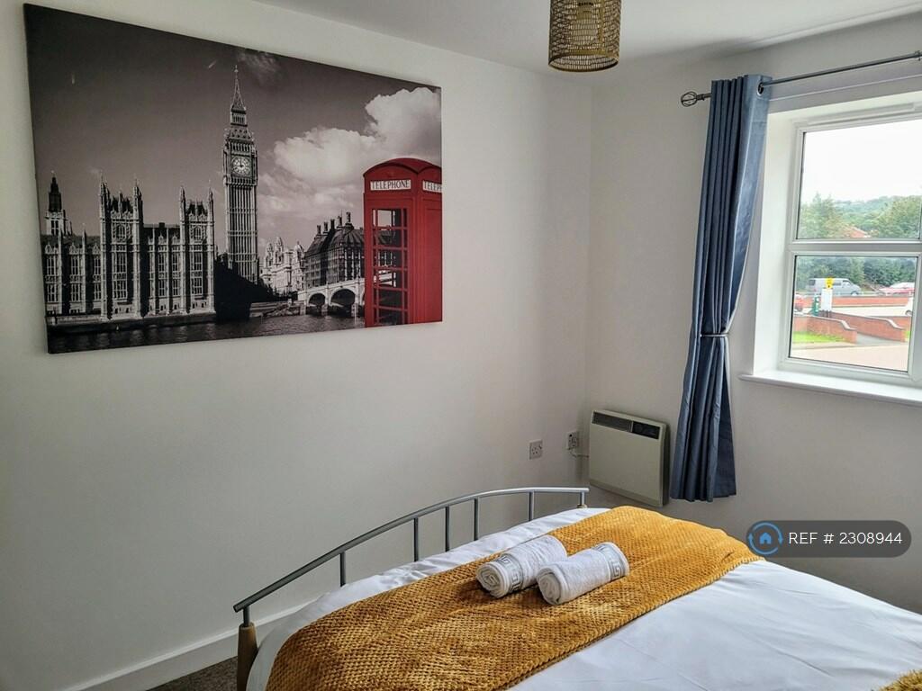 Additional property image - Hill Passage, Cradley Heath, B64