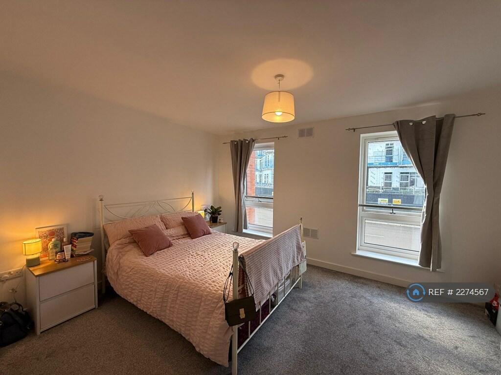 Additional property image - Ascot Way, Birmingham, B31