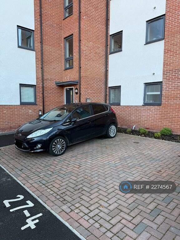 Additional property image - Ascot Way, Birmingham, B31