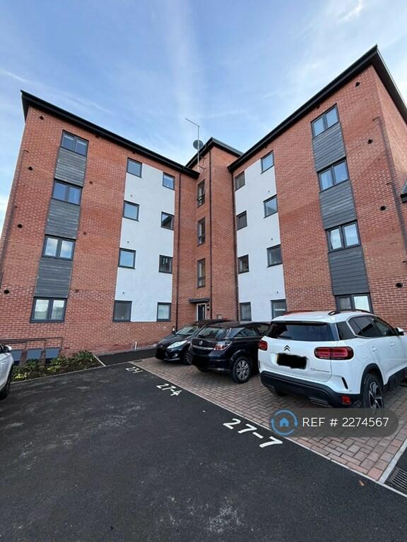 Additional property image - Ascot Way, Birmingham, B31