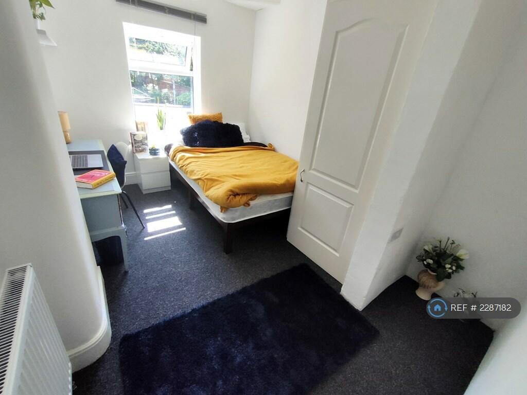 Additional property image - Markeaton Street, Derby, DE1