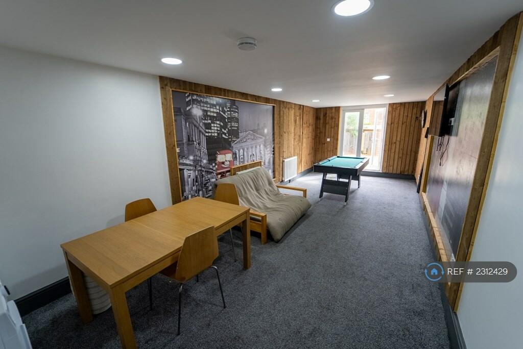Additional property image - Pershore Road, Selly Park, Birmingham, B29