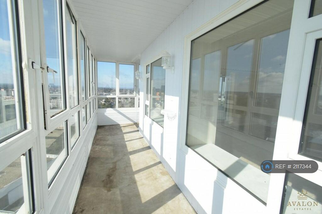 Additional property image - Albany, Bournemouth, BH1