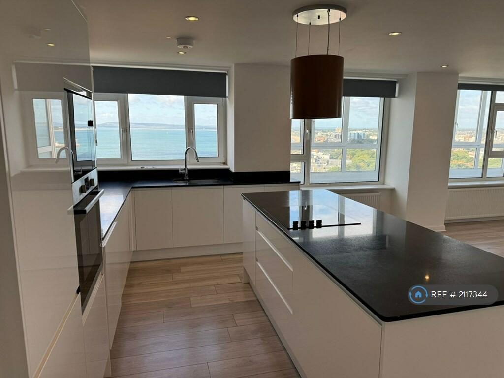 Additional property image - Albany, Bournemouth, BH1
