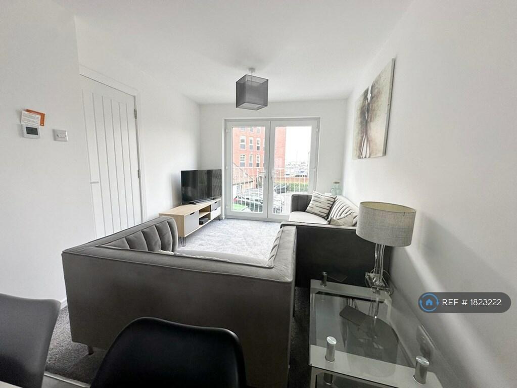 Additional property image - Thames Street, Poole, BH15
