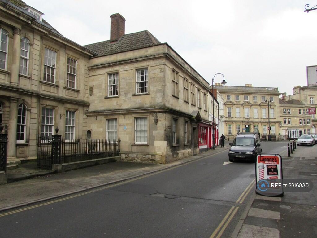 Additional property image - Fore Street, Trowbridge, BA14