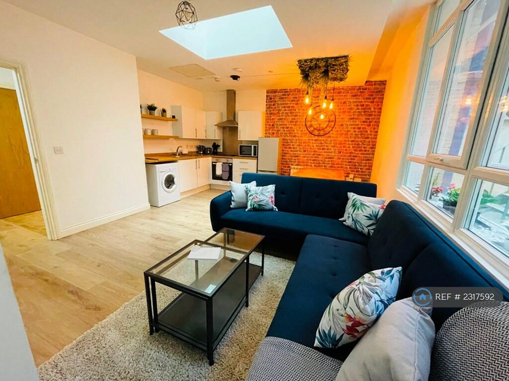 Additional property image - Devonshire House, Birmingham, B3