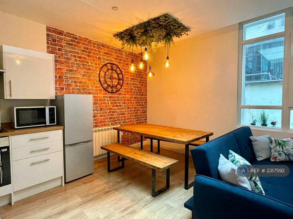 Additional property image - Devonshire House, Birmingham, B3