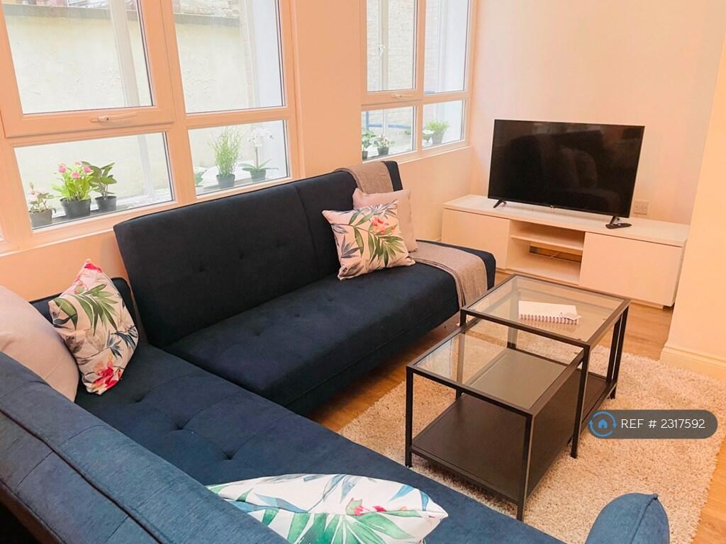 Additional property image - Devonshire House, Birmingham, B3