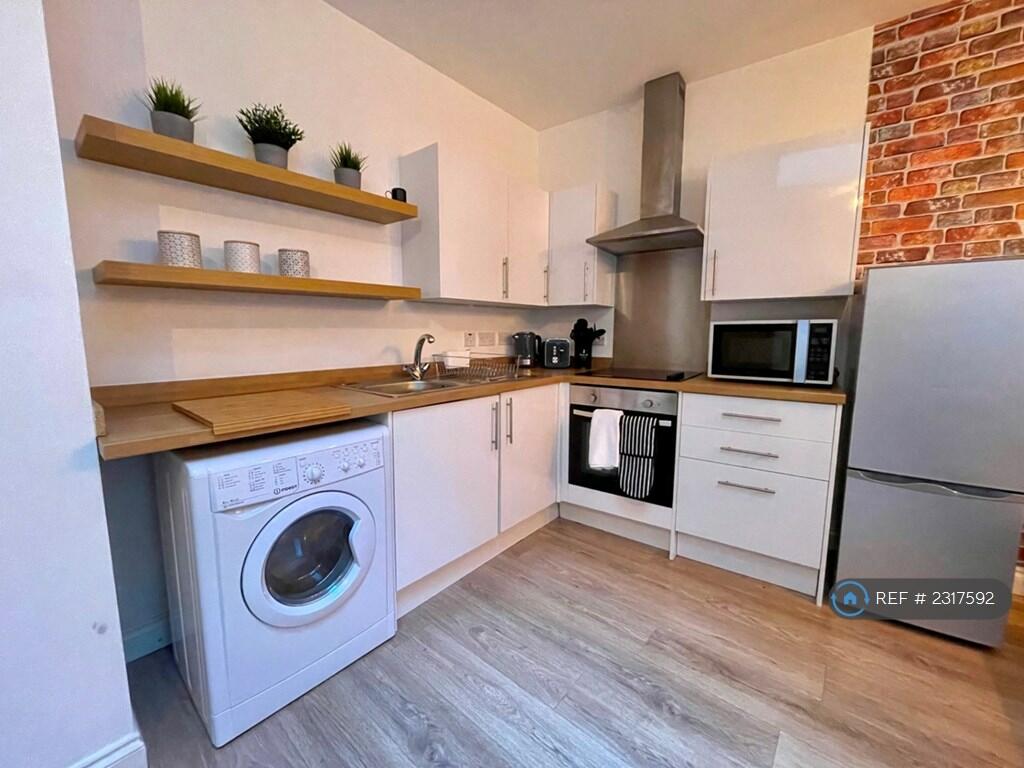 Additional property image - Devonshire House, Birmingham, B3
