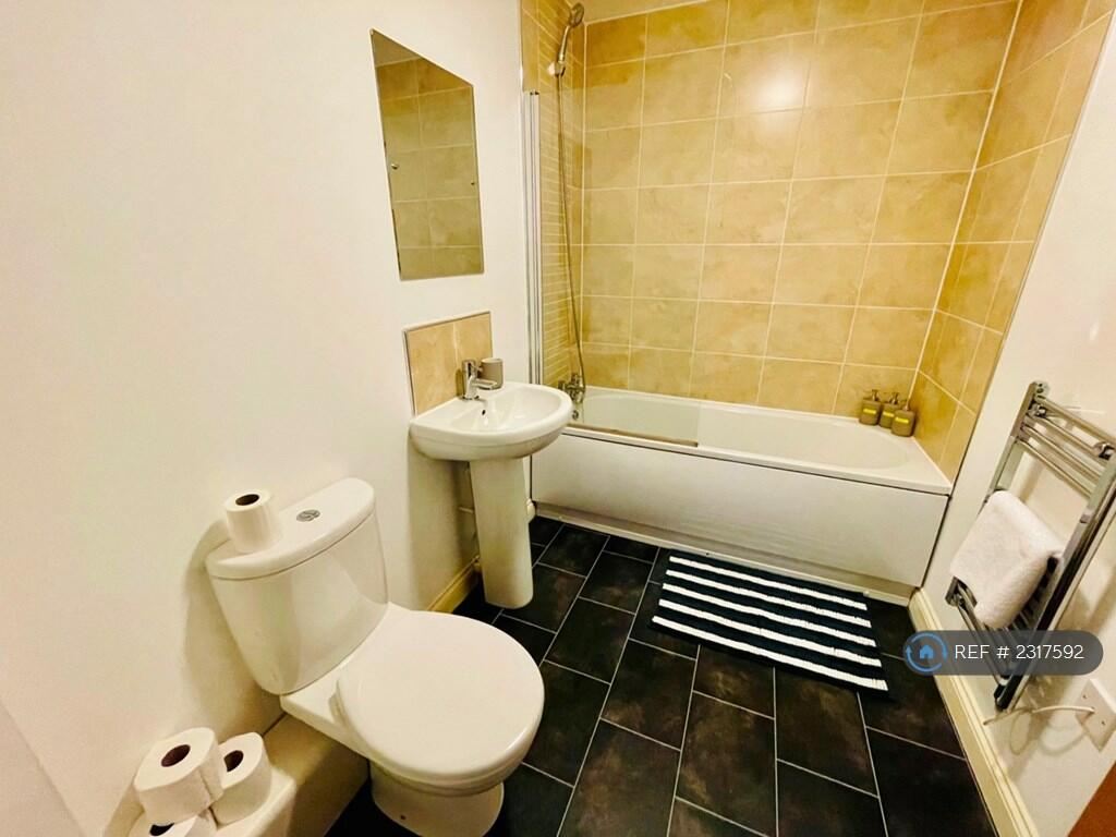 Additional property image - Devonshire House, Birmingham, B3