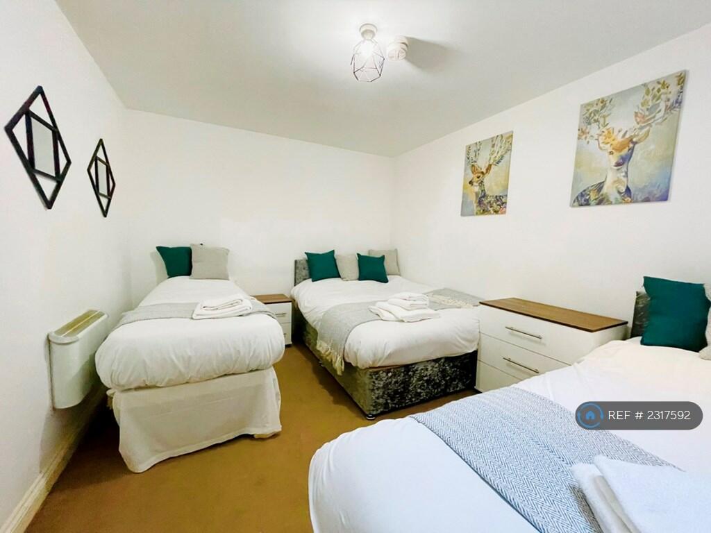 Additional property image - Devonshire House, Birmingham, B3