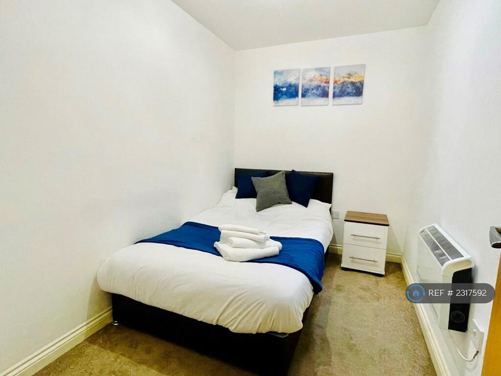 Additional property image - Devonshire House, Birmingham, B3