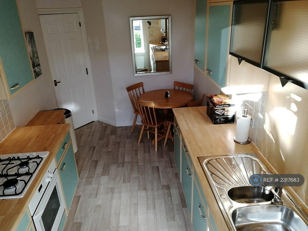 Additional property image - Balmoral Square, Aberdeen, AB10