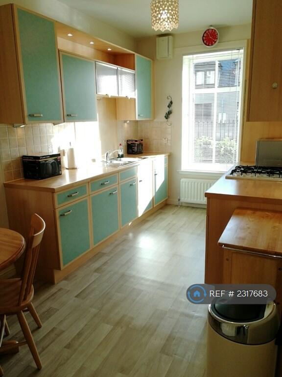 Additional property image - Balmoral Square, Aberdeen, AB10