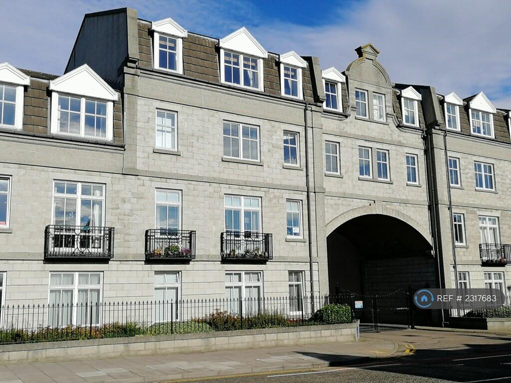 Additional property image - Balmoral Square, Aberdeen, AB10
