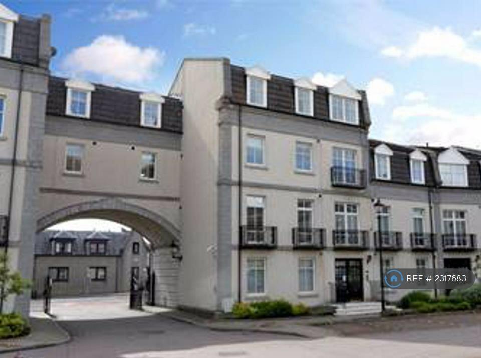 Additional property image - Balmoral Square, Aberdeen, AB10