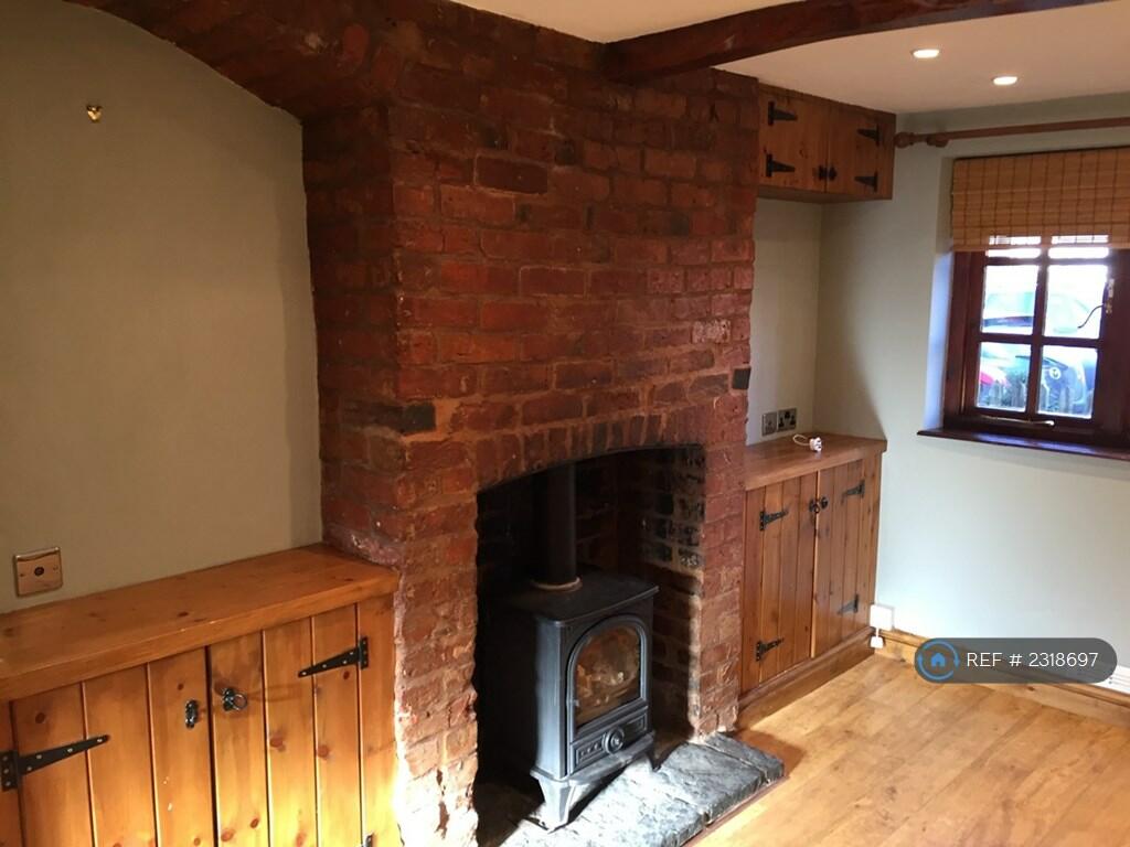Additional property image - School Road, Alcester, B49