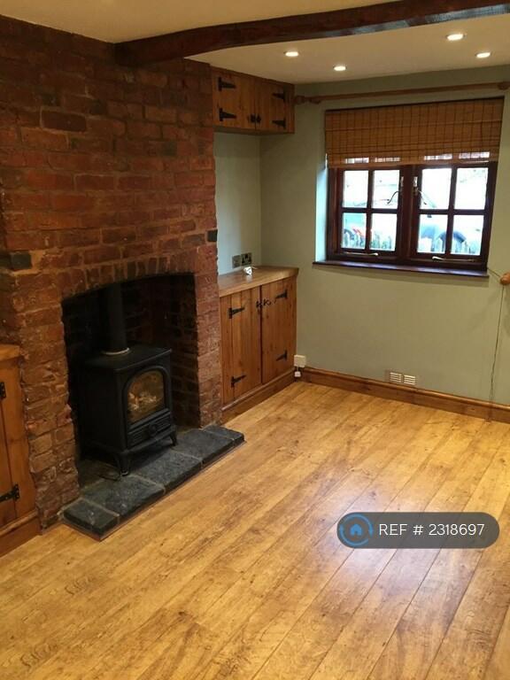 Additional property image - School Road, Alcester, B49