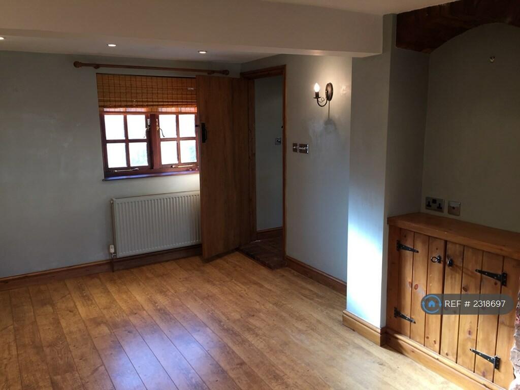 Additional property image - School Road, Alcester, B49