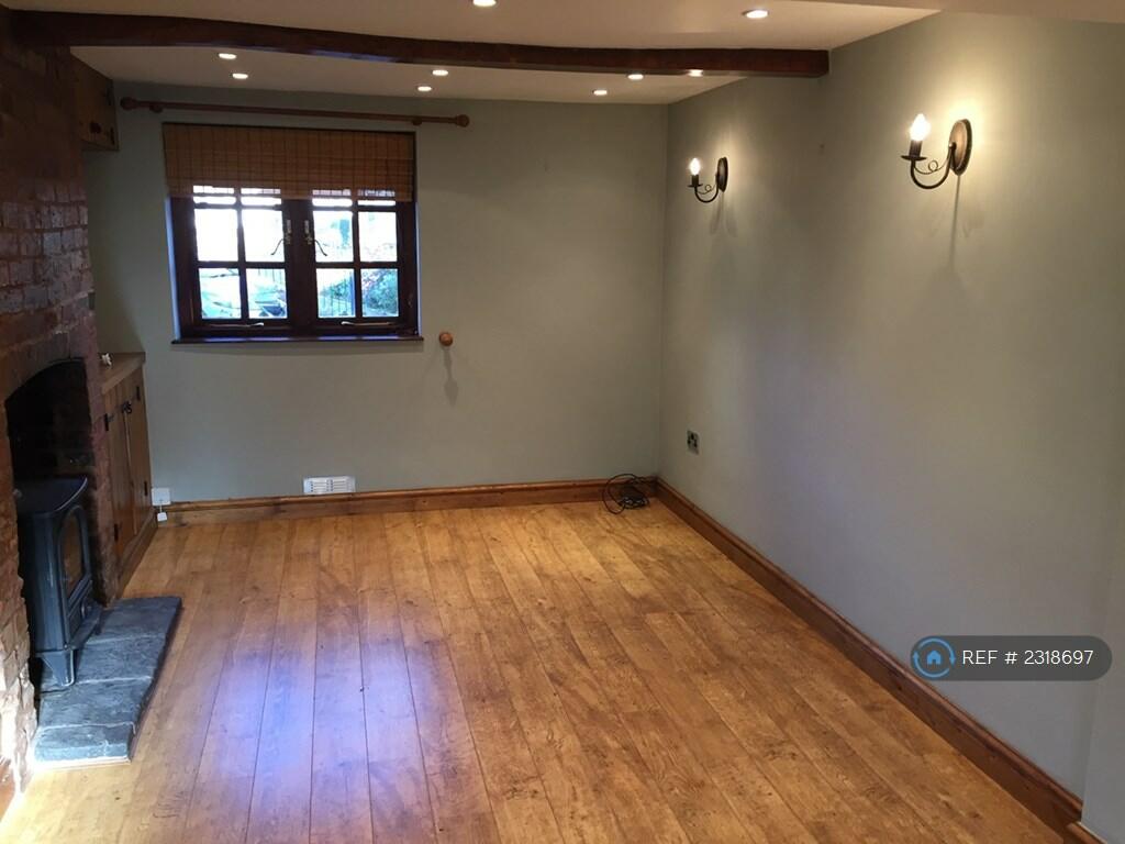 Additional property image - School Road, Alcester, B49