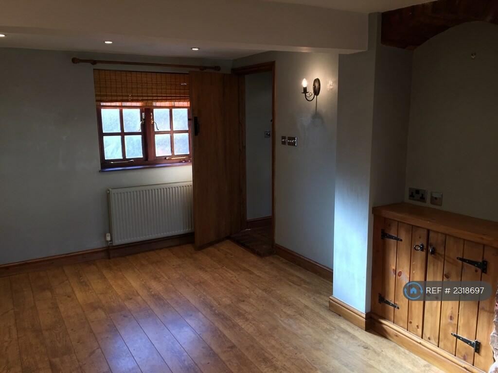 Additional property image - School Road, Alcester, B49