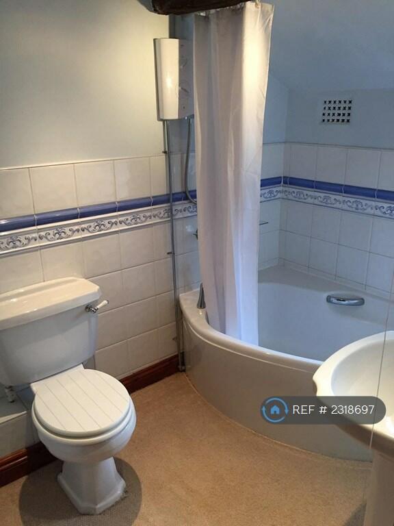 Additional property image - School Road, Alcester, B49