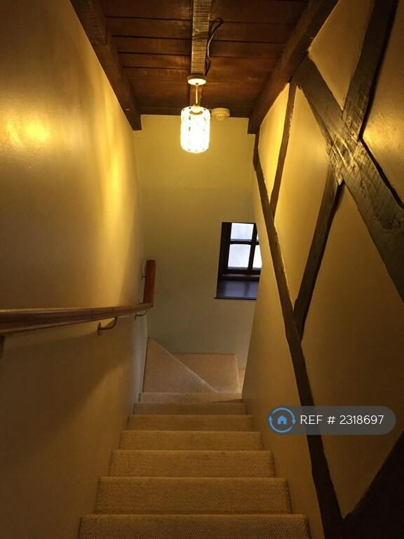 Additional property image - School Road, Alcester, B49