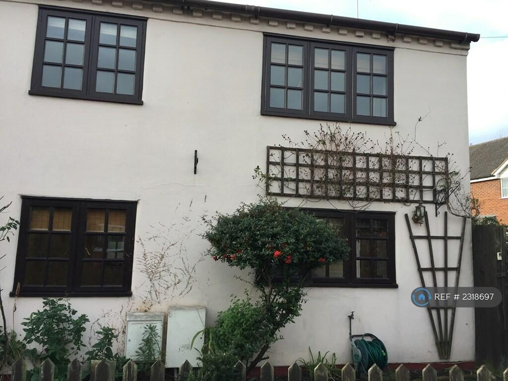 Additional property image - School Road, Alcester, B49