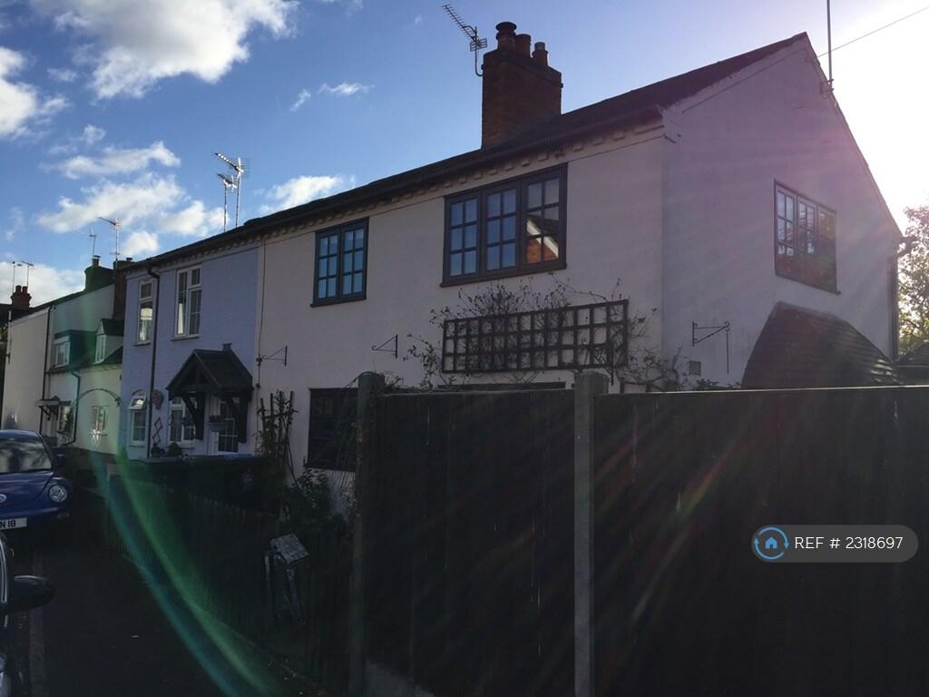 Additional property image - School Road, Alcester, B49