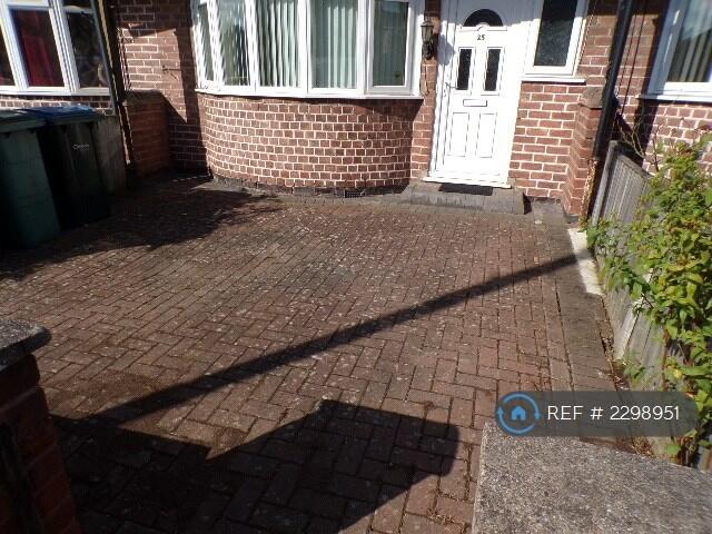 Additional property image - Silksby Street, Coventry, CV3