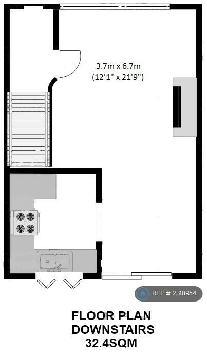 Additional property image - Hardings, Welwyn Garden City, AL7