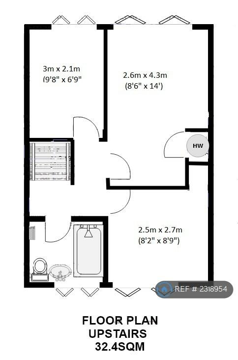 Additional property image - Hardings, Welwyn Garden City, AL7