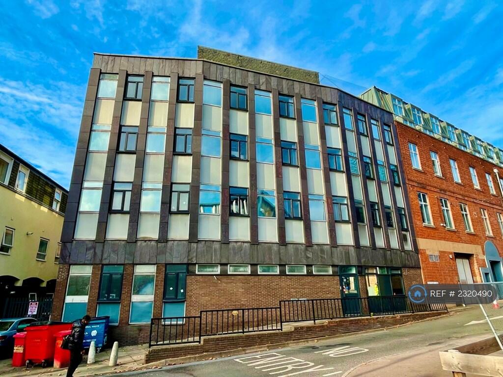 Additional property image - Greyfriars Plaza, Coventry, CV1