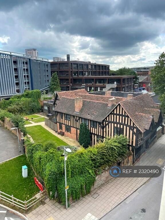 Additional property image - Greyfriars Plaza, Coventry, CV1