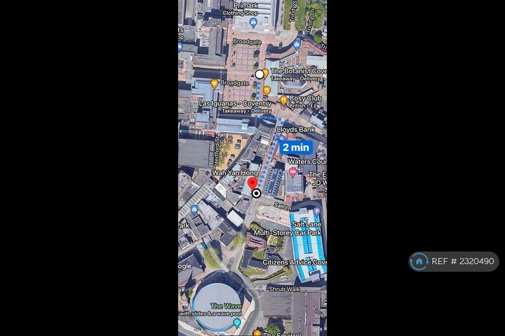 Additional property image - Greyfriars Plaza, Coventry, CV1