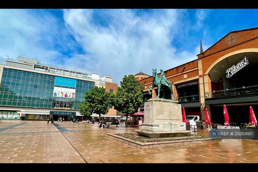 Additional property image - Greyfriars Plaza, Coventry, CV1
