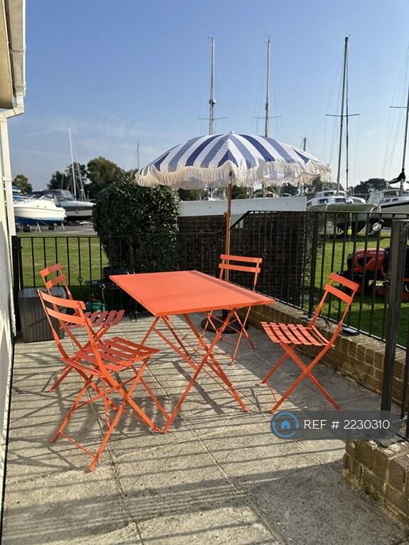 Additional property image - Convent Meadows, Christchurch, BH23