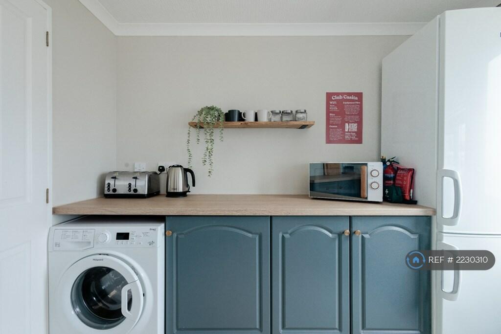 Additional property image - Convent Meadows, Christchurch, BH23
