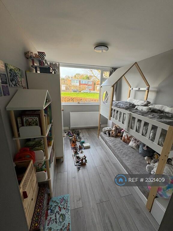 Additional property image - Thrush Avenue, Hatfield, AL10