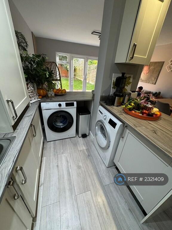 Additional property image - Thrush Avenue, Hatfield, AL10