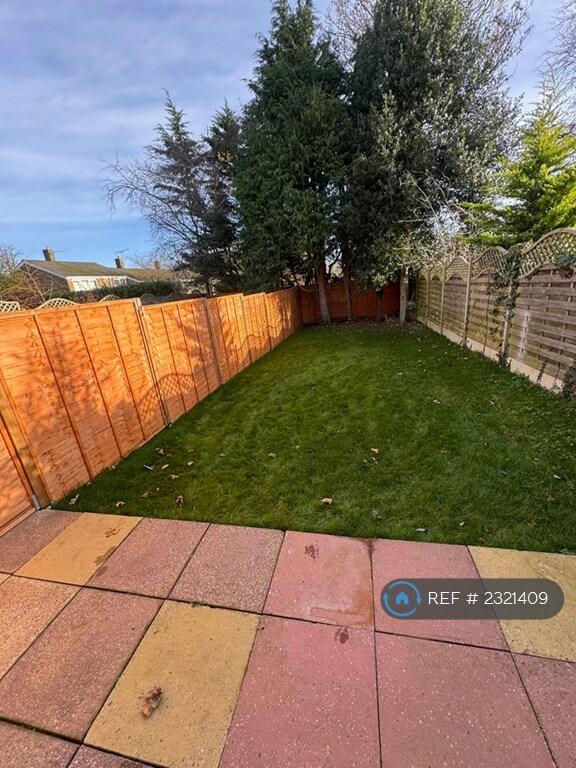 Additional property image - Thrush Avenue, Hatfield, AL10