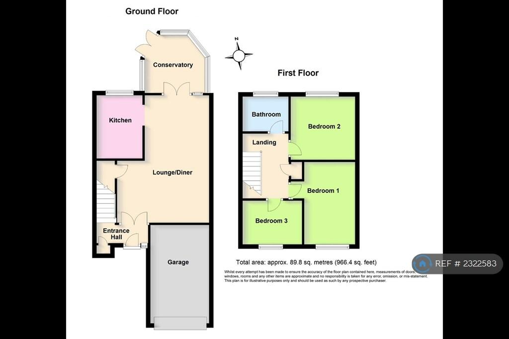 Additional property image - Wear Road, Worthing, BN13
